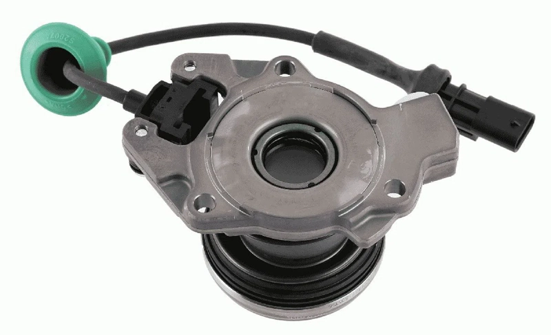 SACHS Central Slave Cylinder, clutch - 3182 600 255